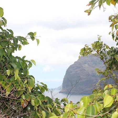 Апартаменты Seaview Акантиладо-де-Лос-Хигантес Экстерьер фото